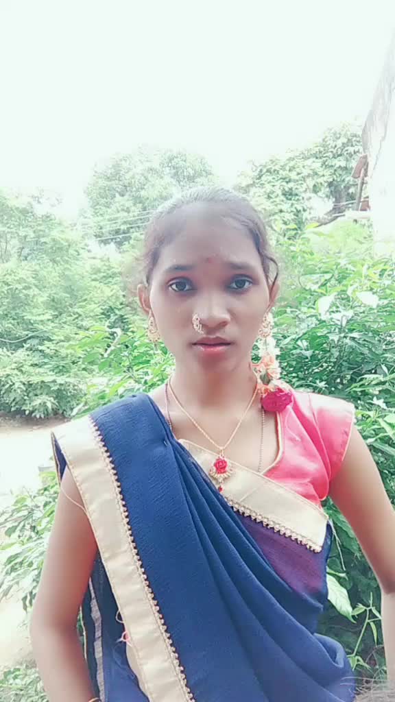 @cute girl rupali