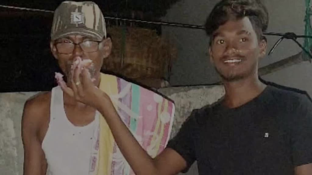 @Brami Brahmaiah