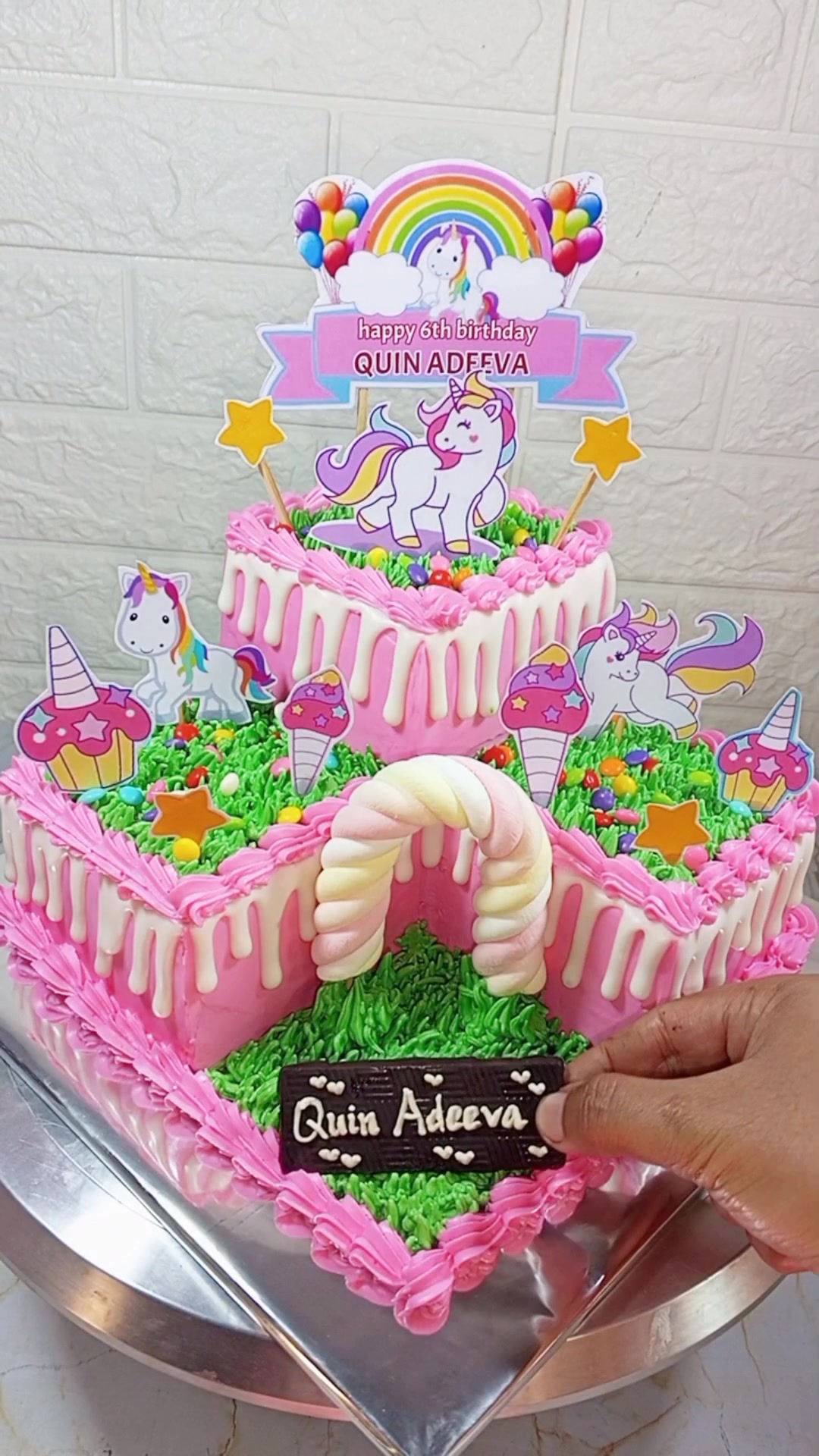 @Nurul Iffah