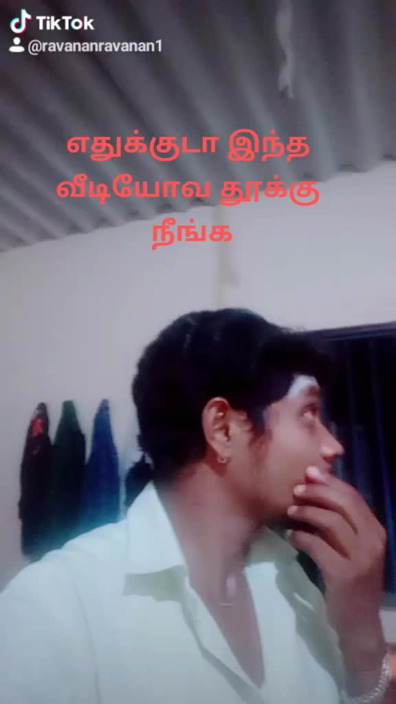 @Ravanan Ravanan