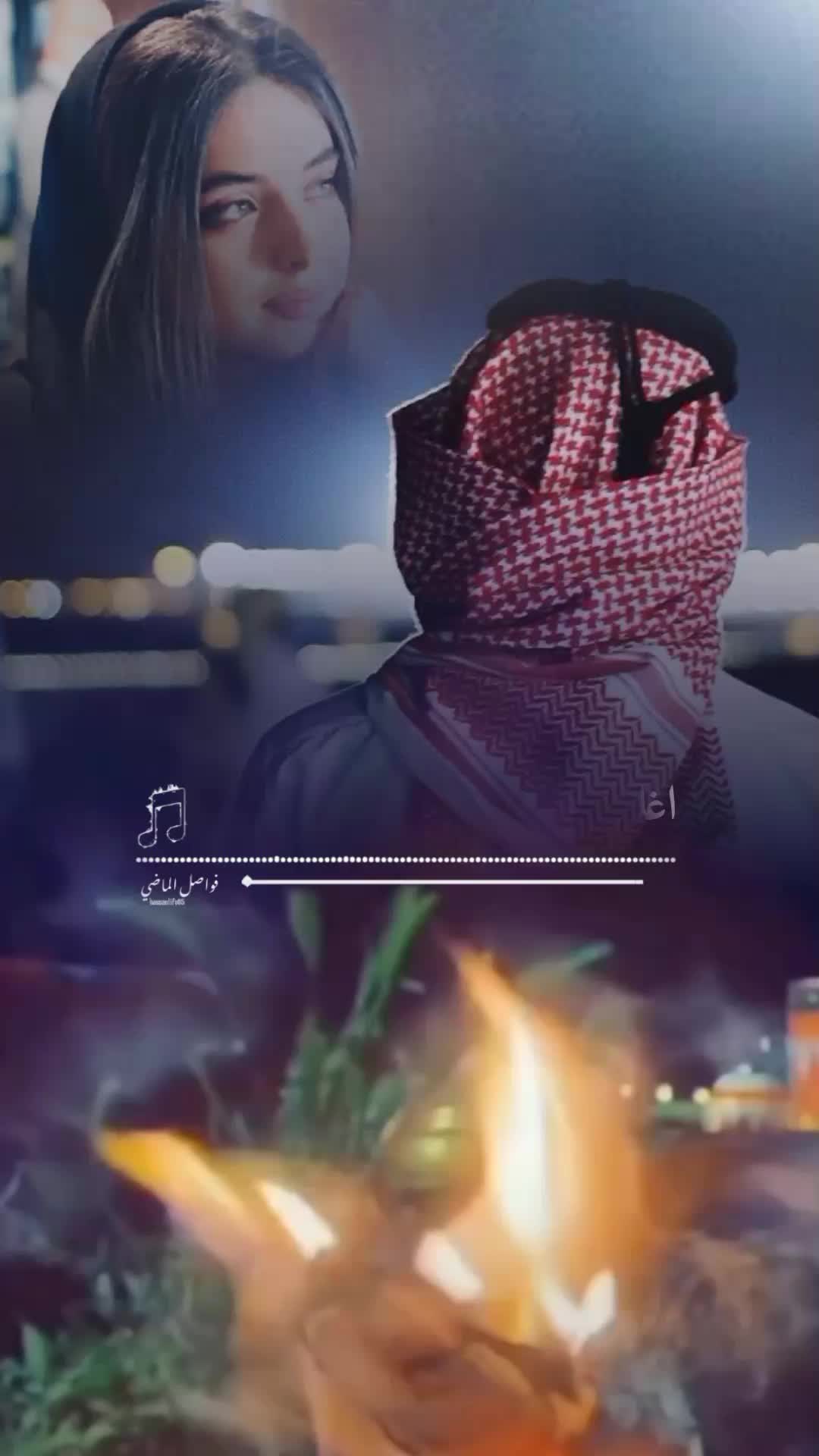 @؛ فـــواصــل الـــمـــاضــي ؛