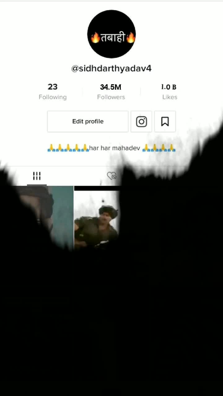 @Sidhdarth Yadav