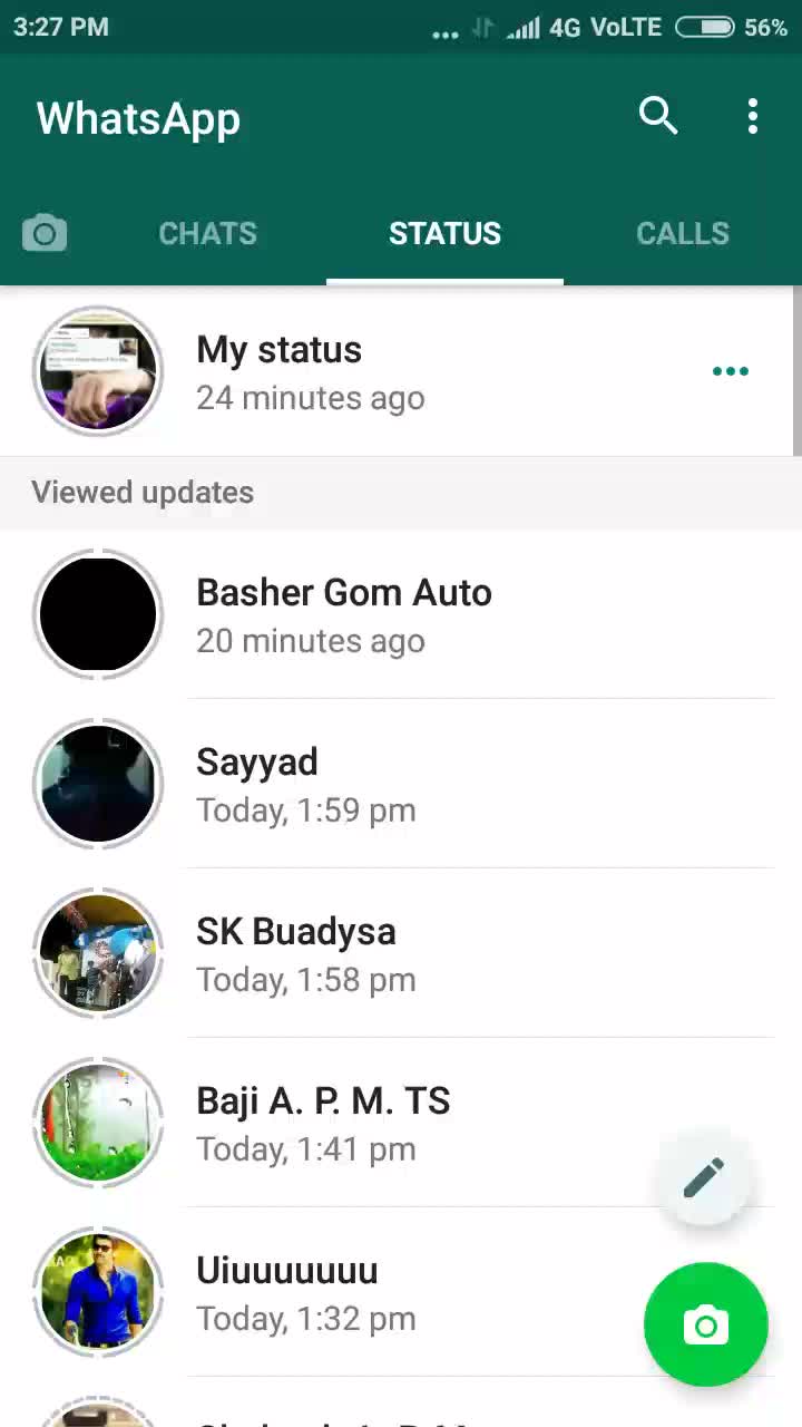 @baji ROWDY