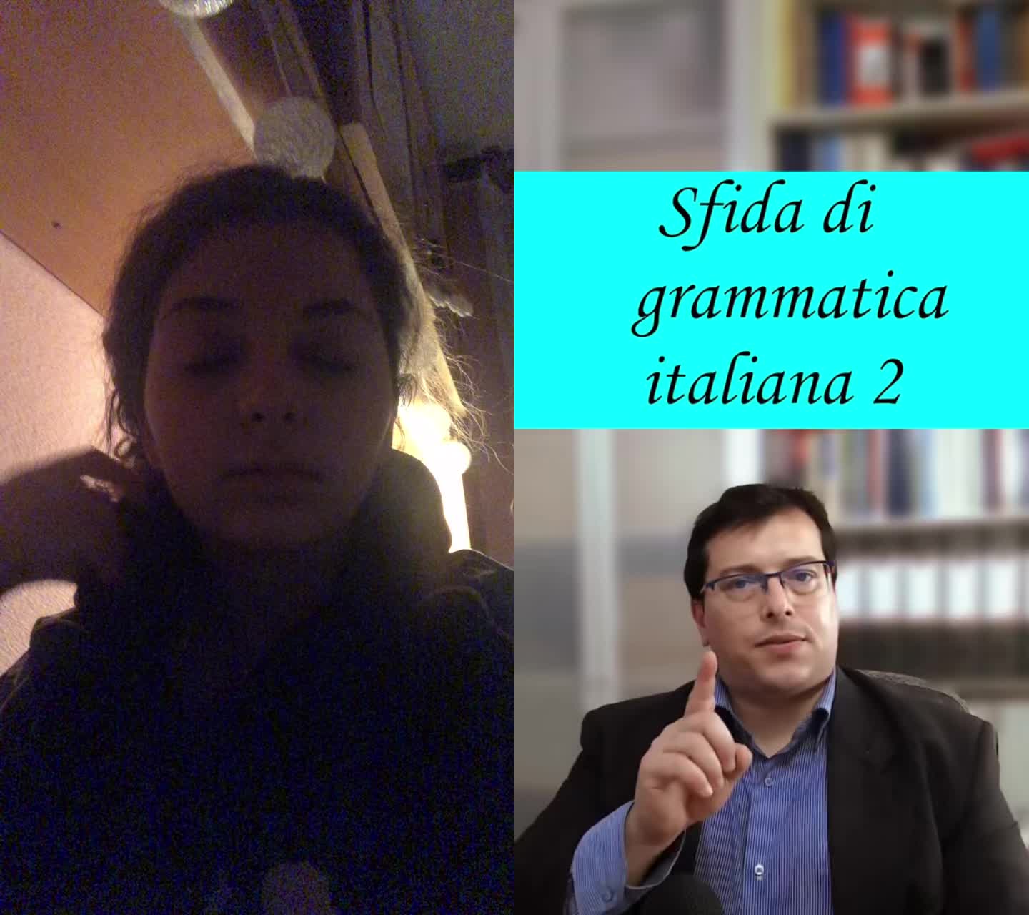 @Virginia Primante