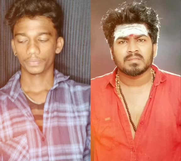 @Roman Ramesh