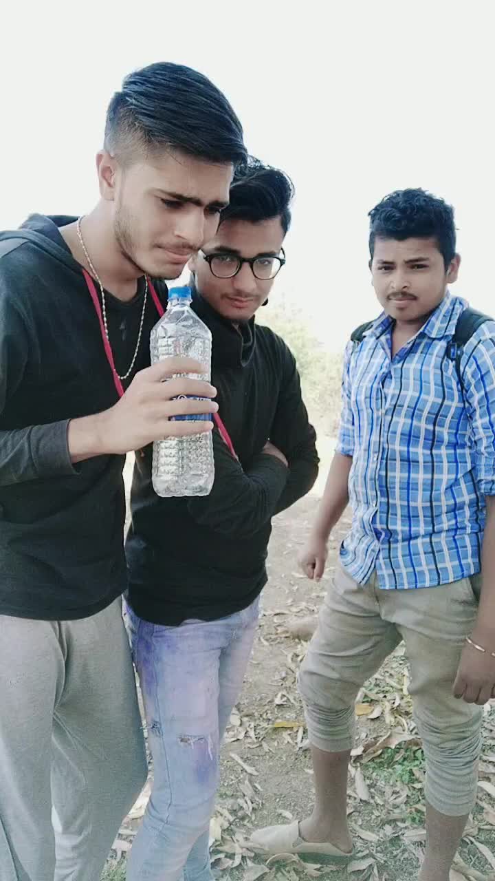 @Prafull Vaishnav