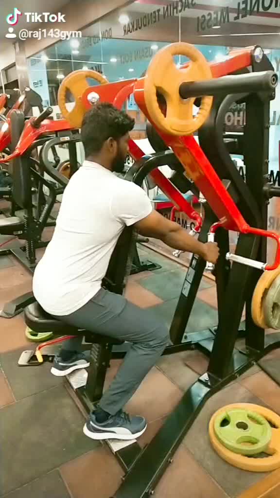 @Raj Fitness 1