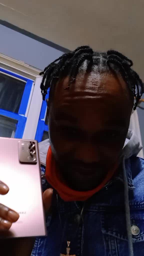 @kwenga 1zim bim