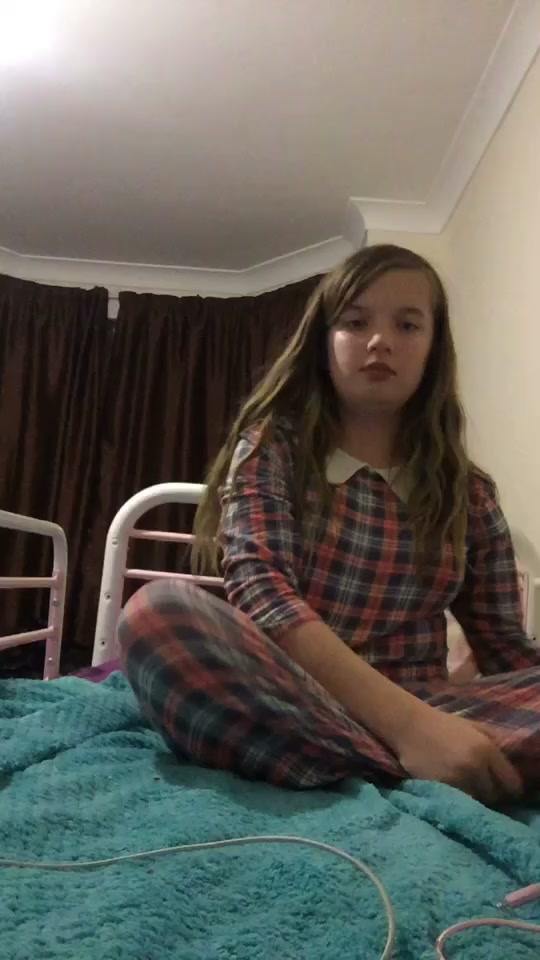 @Skye Ferguson