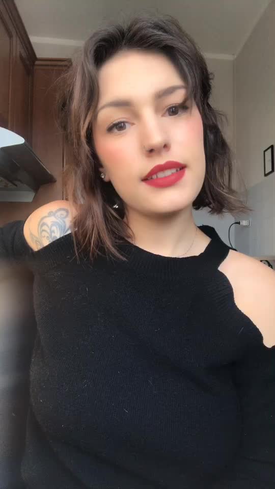 @Nicole Imperadori