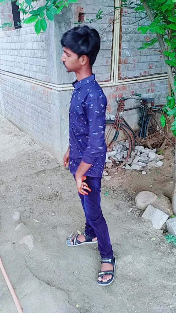 @P Gopi