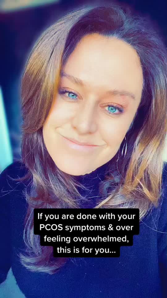 @Claire Julsing Strydom PCOS RD