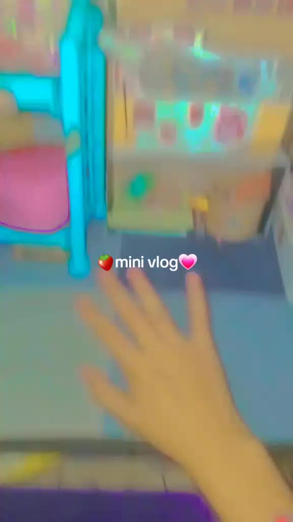 @🌷mini vlogs💖