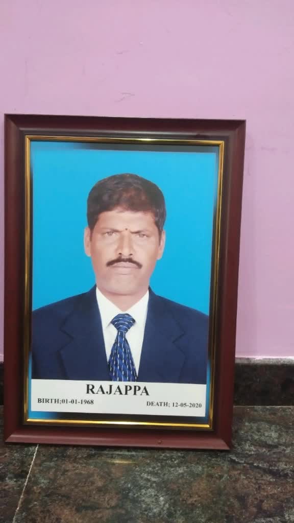 @Ranga Rajappa✔
