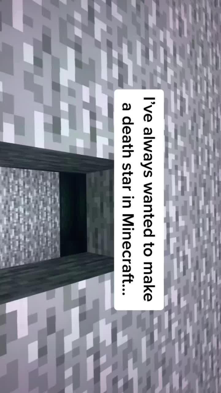 @Minecraft Builds