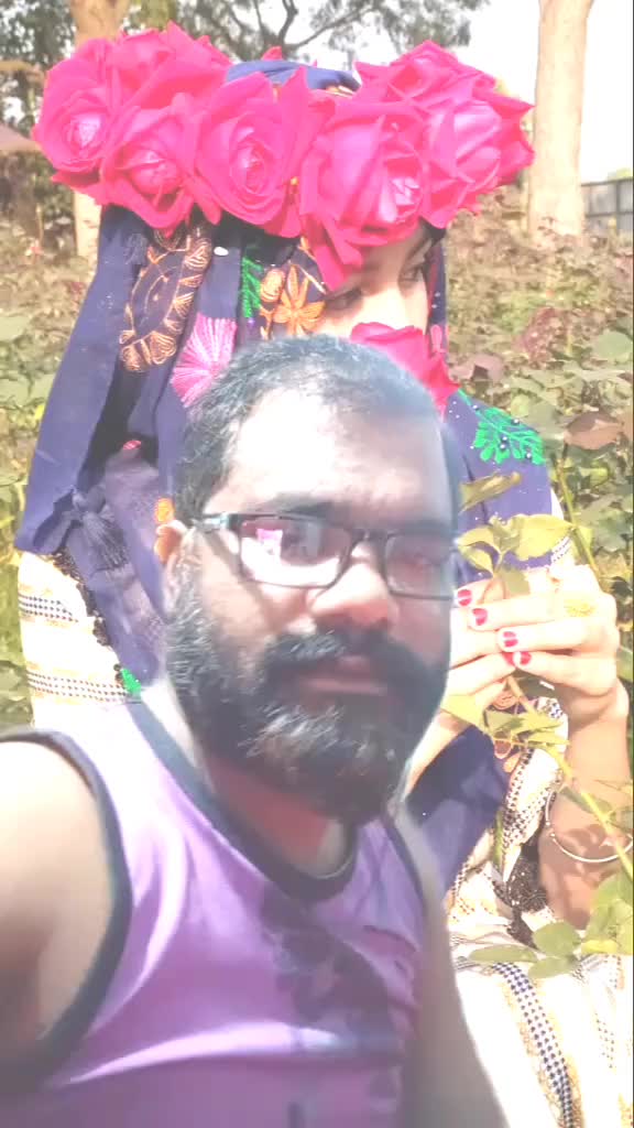 @Aisha Siddeka Rupa