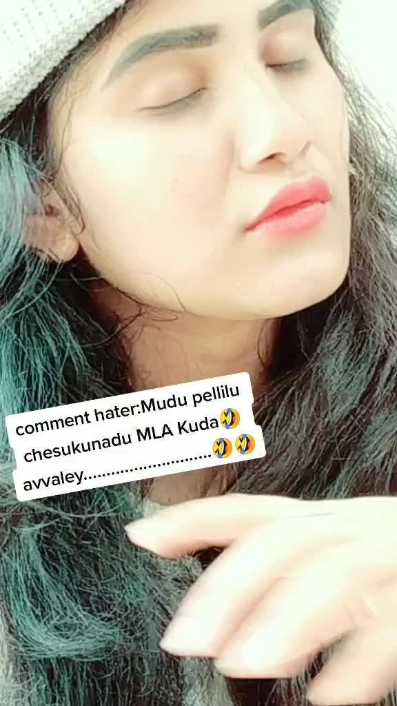 @Bindu Reddy