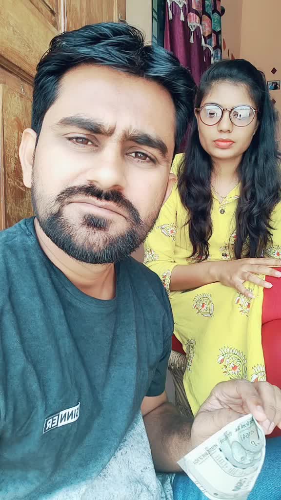@Mr. & Mrs. Dh@w@$