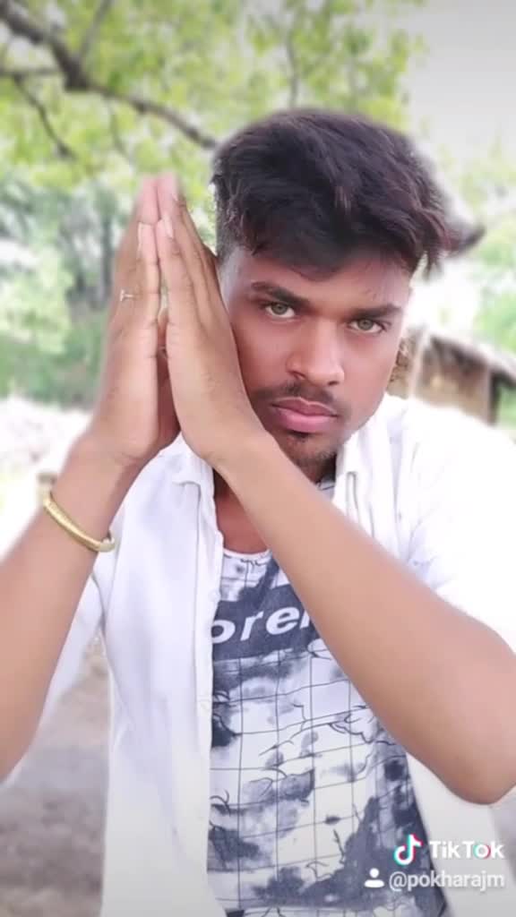 @pokharaj chaturvedi