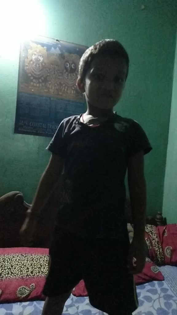@NIHARIKA BISWAL