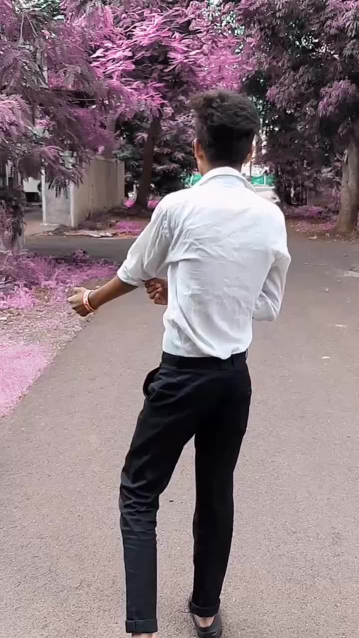 @shubham Chavan