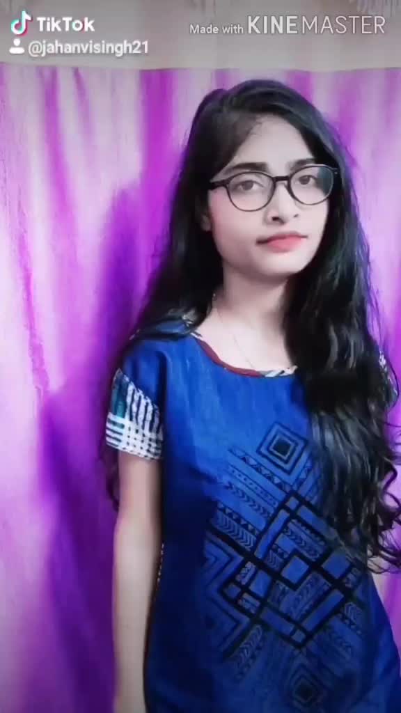 @Jahanvi Singh☑️