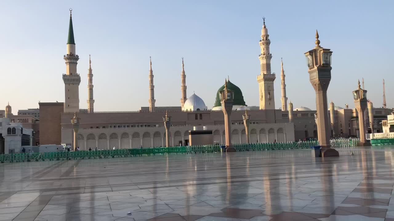 @My UMRAH Trip