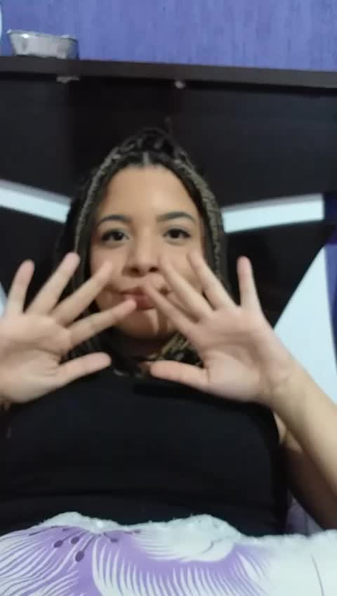 @Ester Araujo