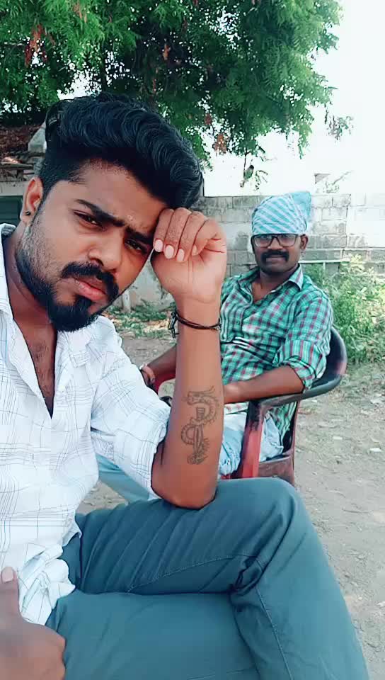 @Srithar Statham
