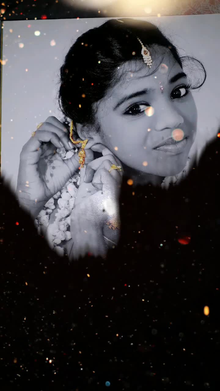 @I am bhavya sri