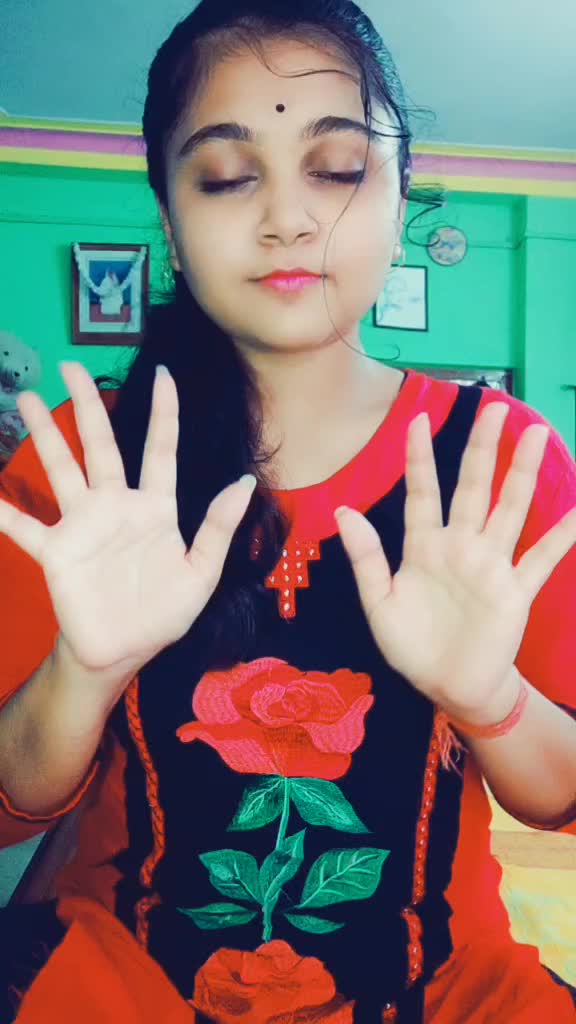 @Dipanjali Mukherjee