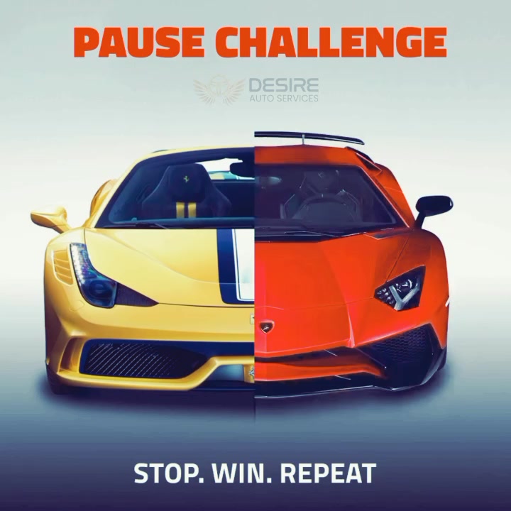 @Desire Auto Services