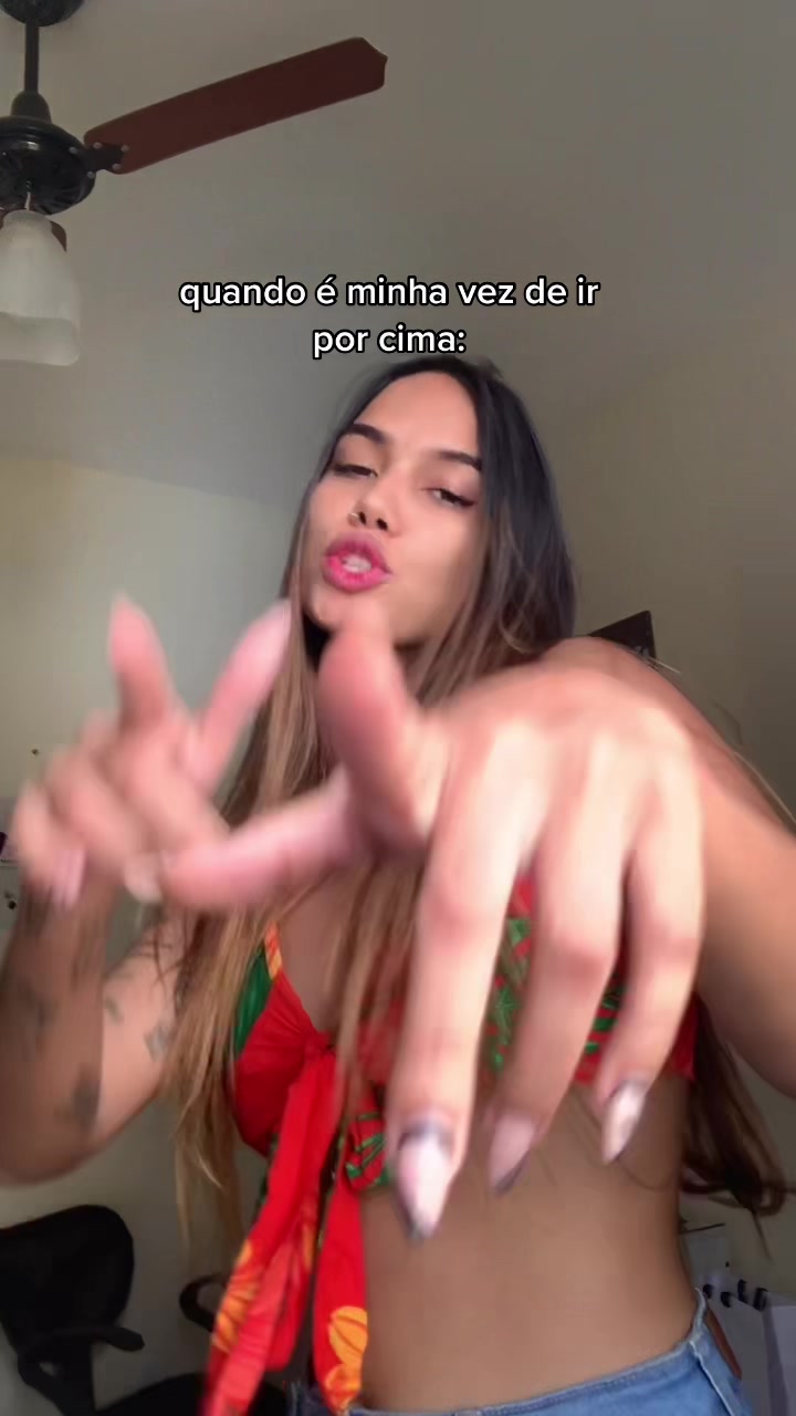 @Anny Olinda