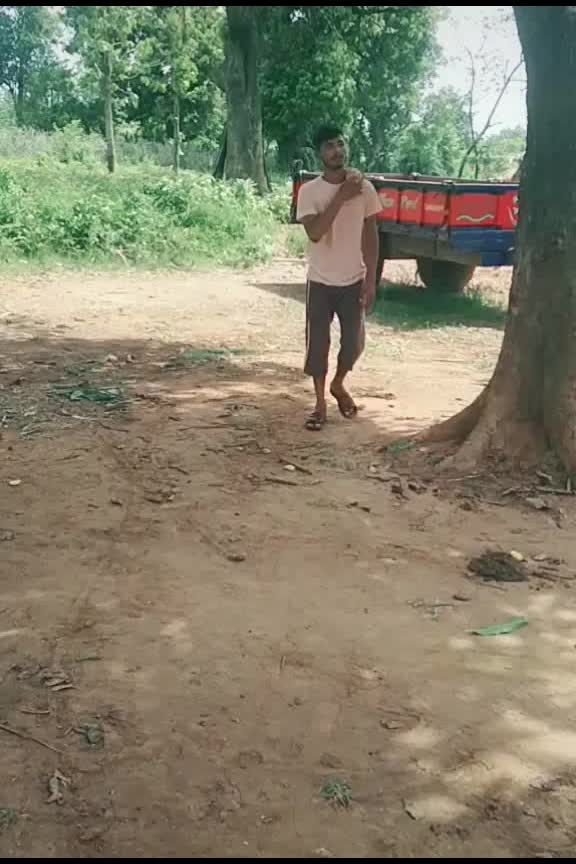 @CHOCOLATE BOY BIKASH