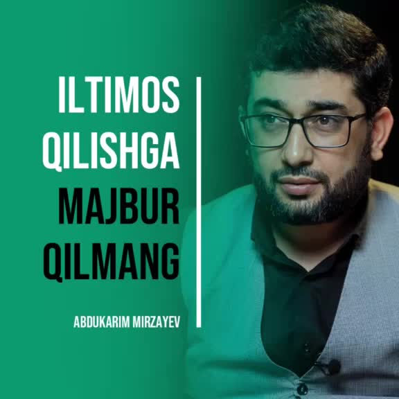 @Mehribon