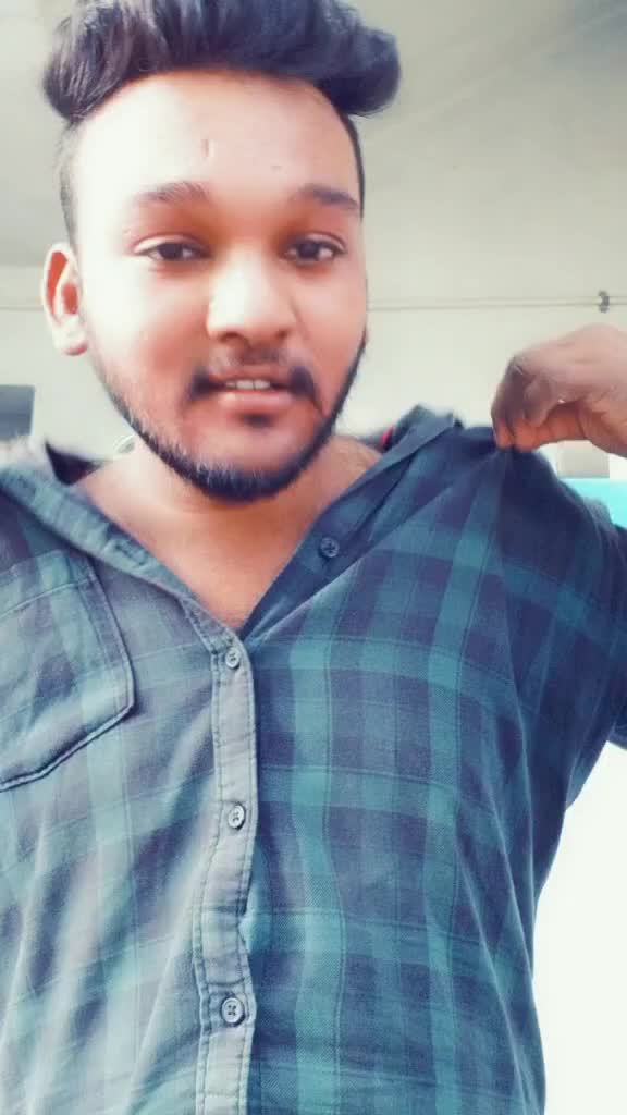 @lucky nani
