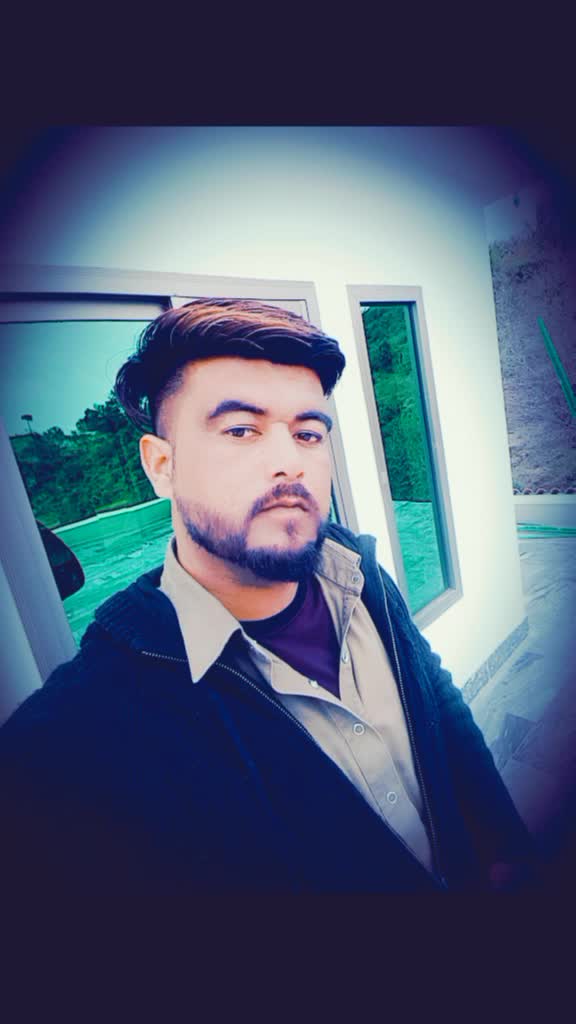 @my nickname kayani