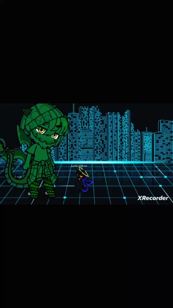 @legendary monster byzilla 2024