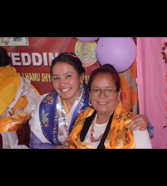 @Mingmar Gyalmu