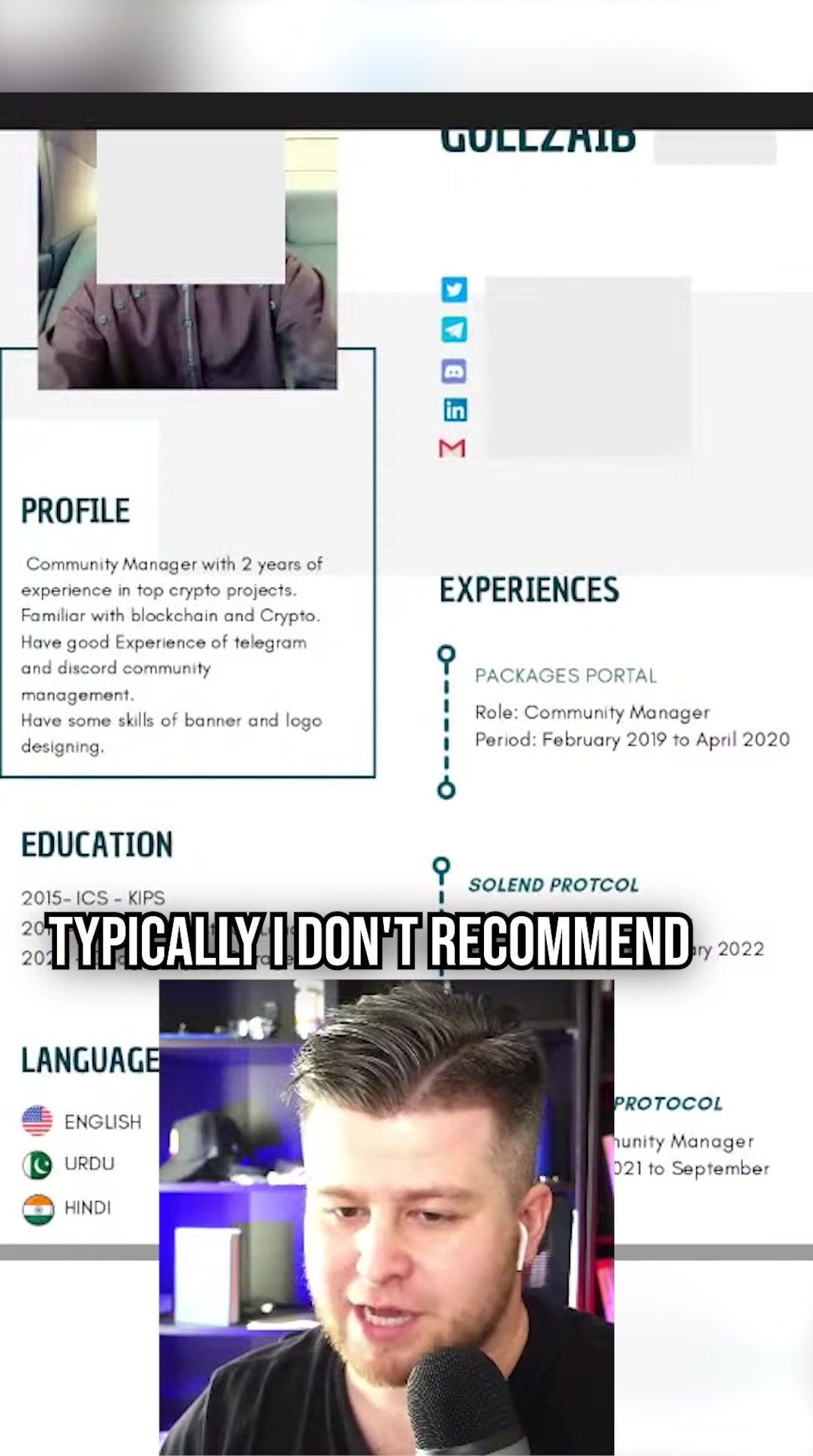 @Crypto Jobs List - Web3 Jobs