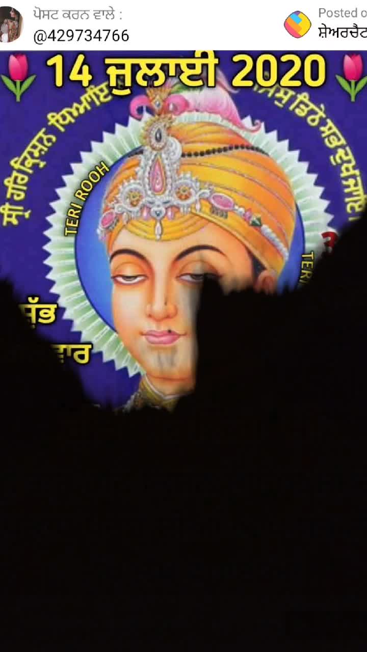 @Manu Kaur