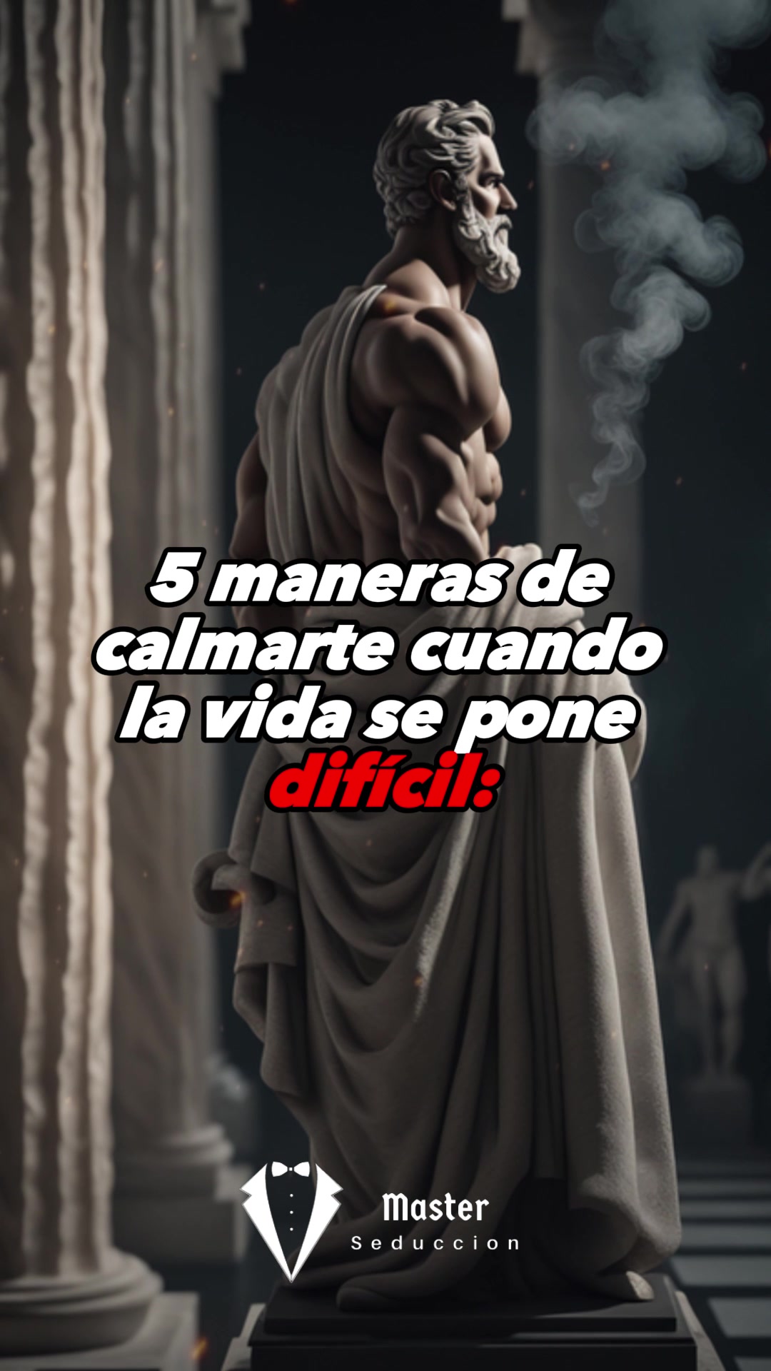 @M&aacute;ster en Seducci&oacute;n