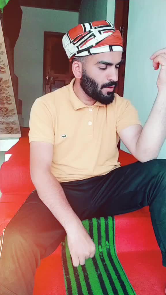 @Azhar majeed