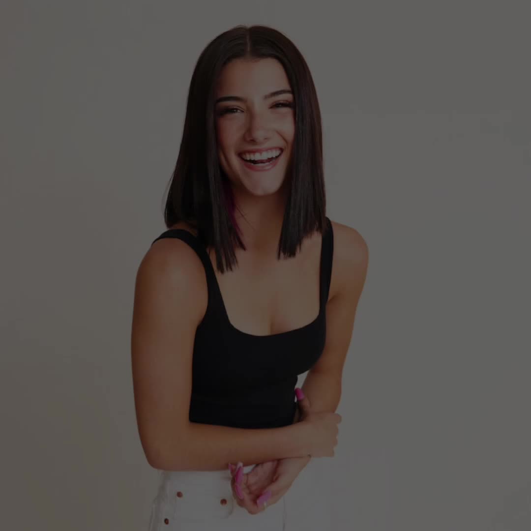 @Charli edit