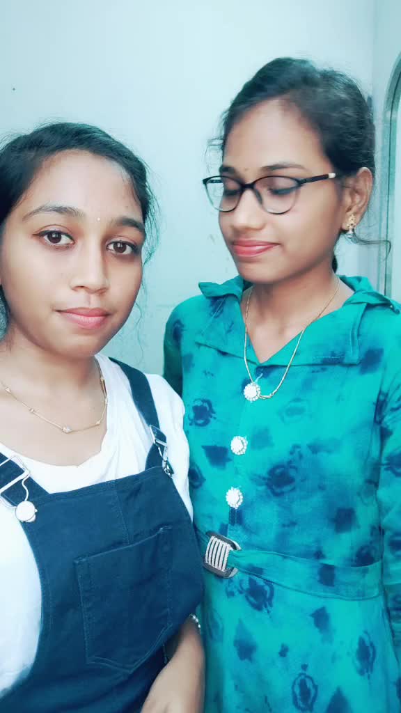 @Chandana Sai