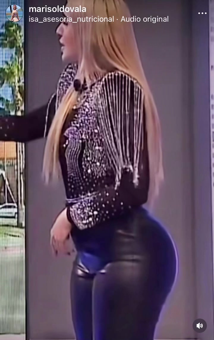 @Marisol Dovala