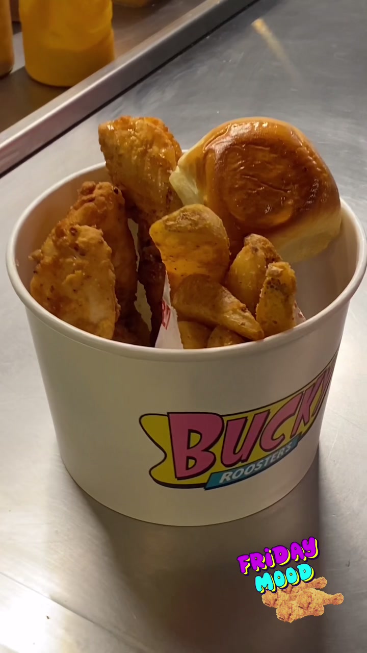 @buckyroosters