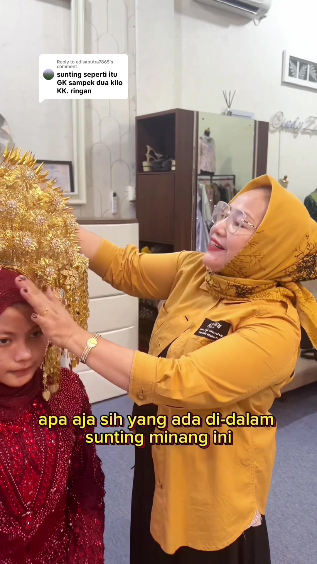 @Sewa kebaya pekanbaru mamayur