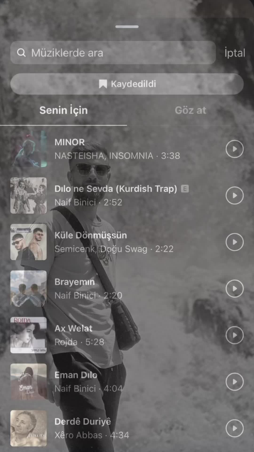 @Turan Eren