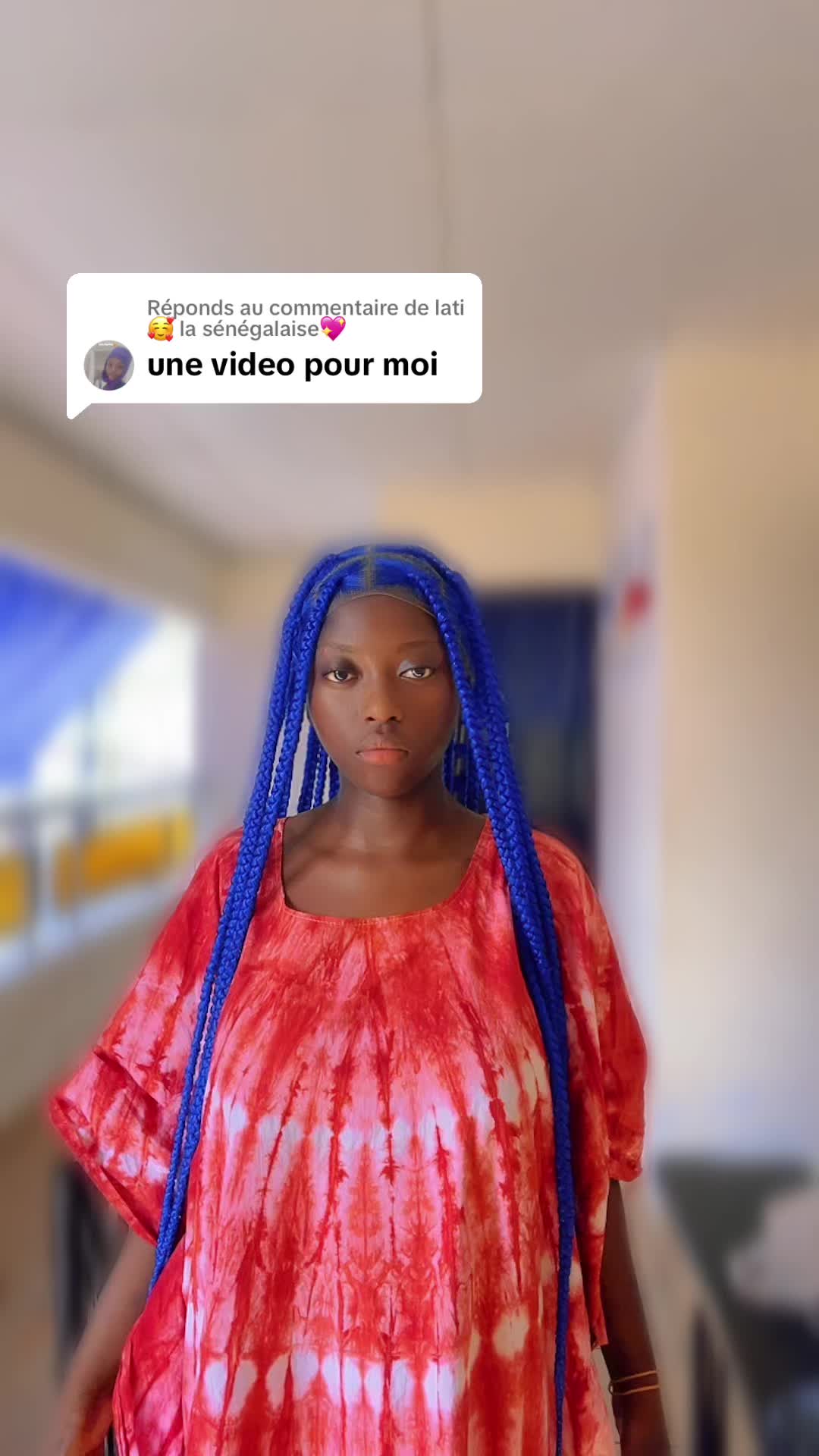 @Sarah la chouchoute